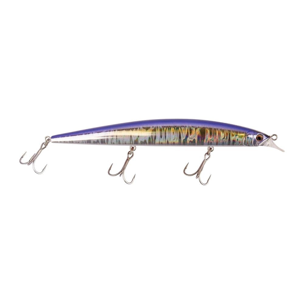 Mustad Gonta Minnow Floating Sert Balık - 005-VH - 140MM