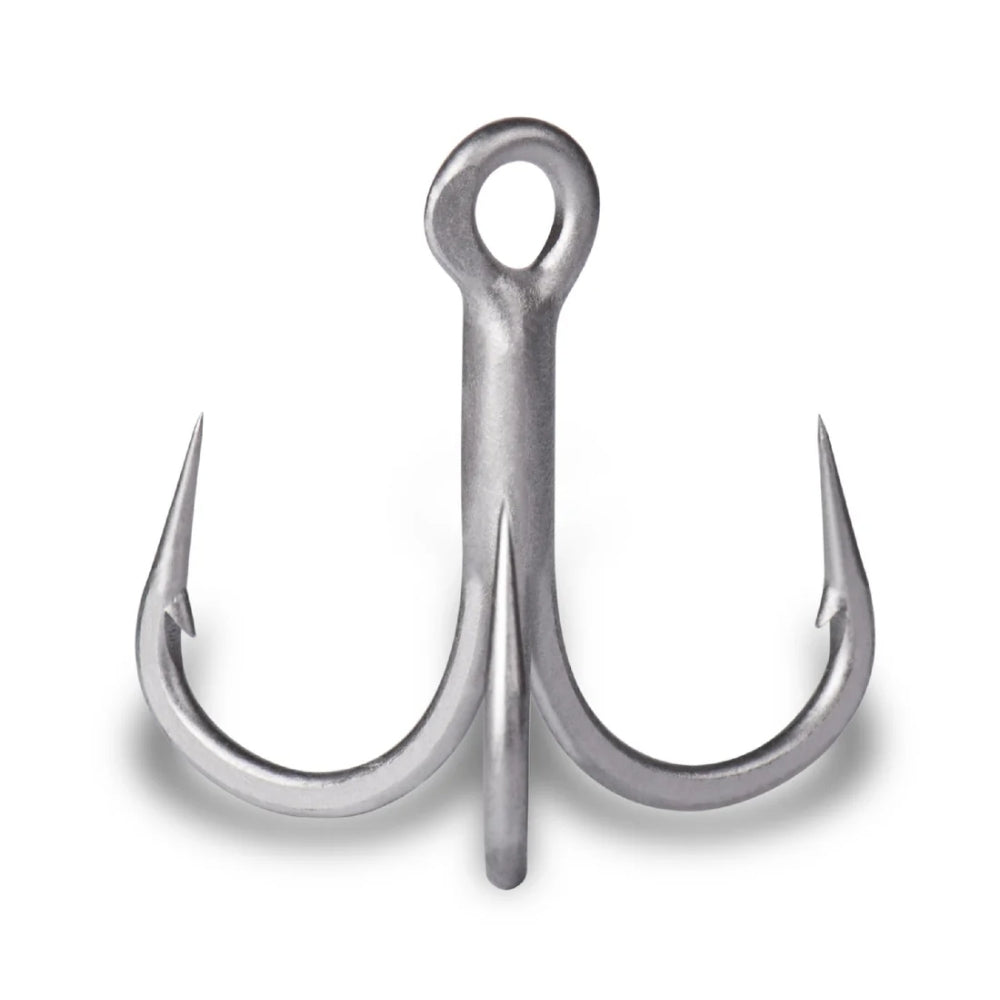 Mustad Kaiju 7X Strong 36328NP-DS Olta İğnesi - Standart - NO:2-0