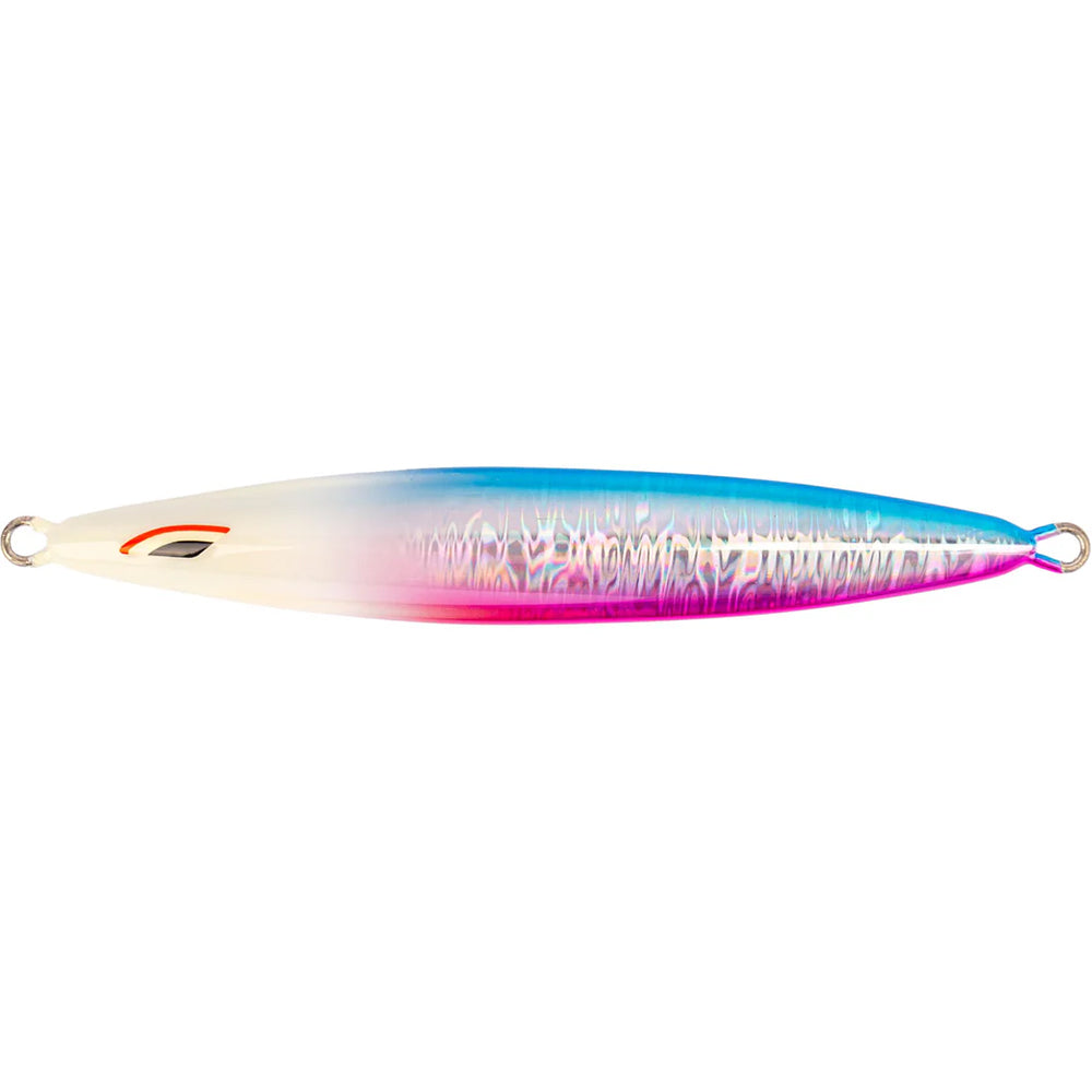 Mustad Mirotic Slow Jig - 005 - FAKY SARDINE - 130G