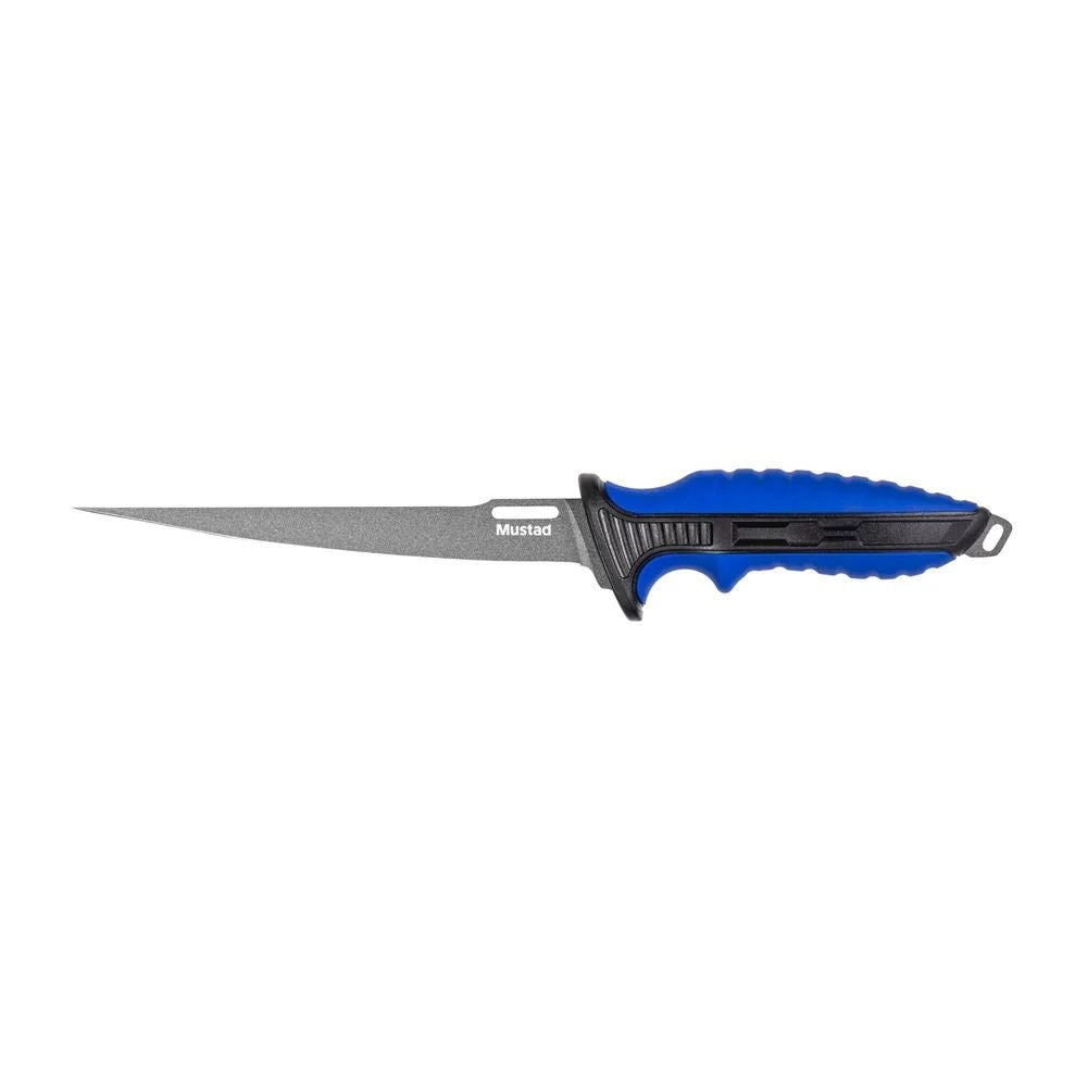 Mustad MT092 Fileto Bıçağı - Standart
