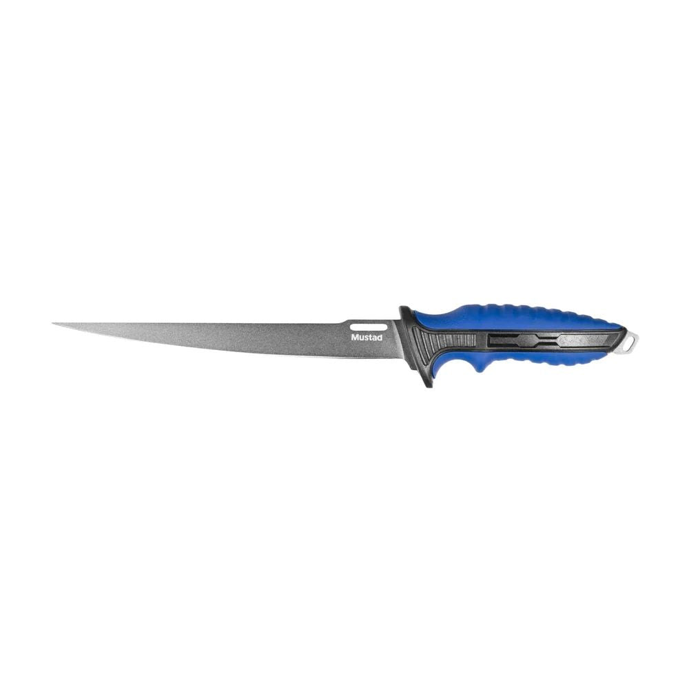 Mustad MT093 Fileto Bıçağı - Standart