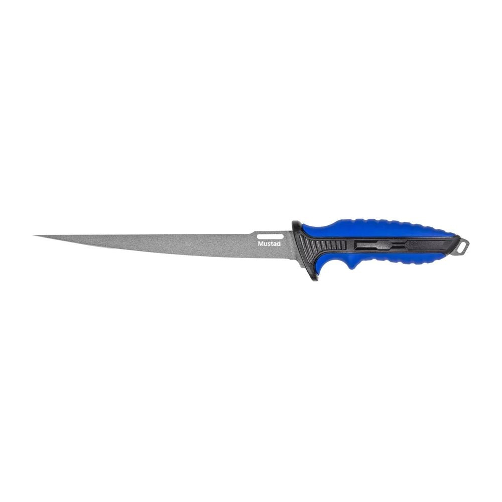 Mustad Fileto Bıçağı - Standart