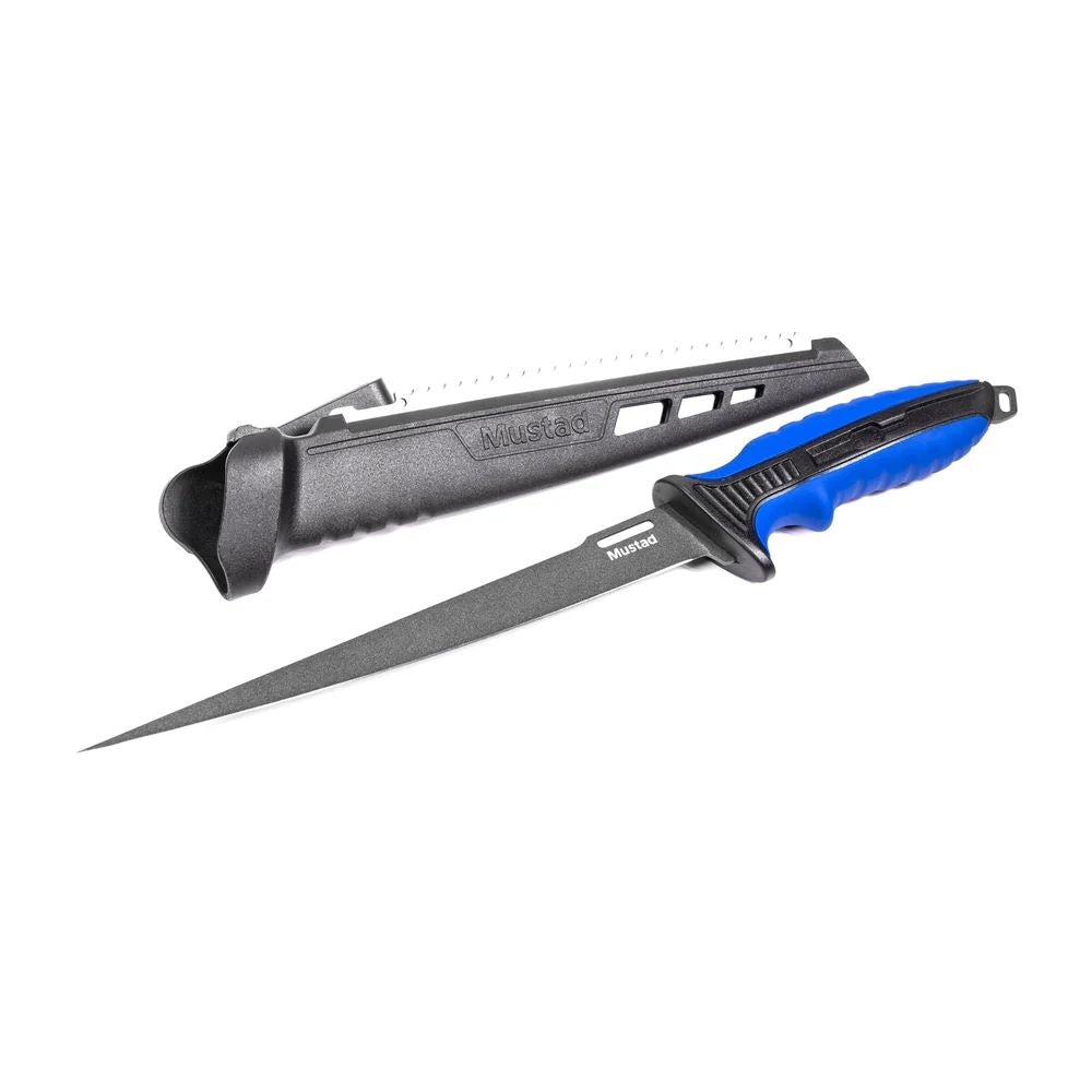 Mustad Fileto Bıçağı - Standart