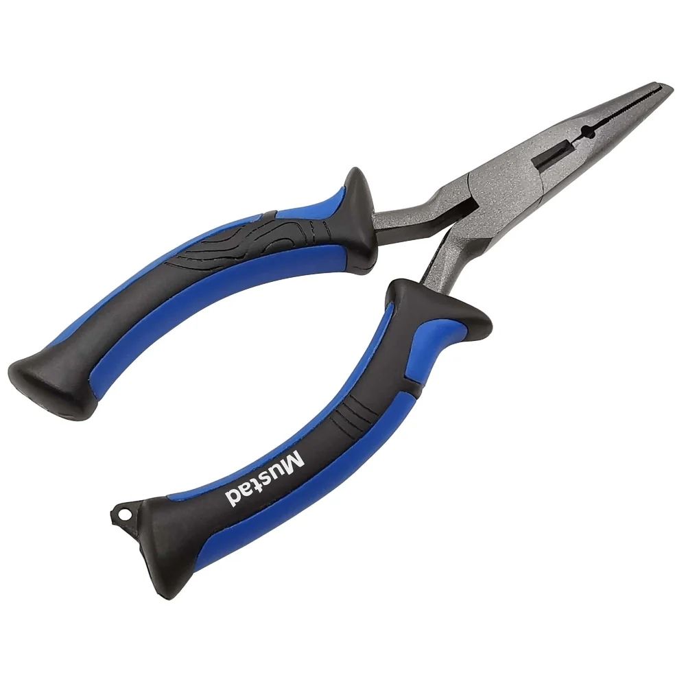 Mustad Mini Halka Açıcı Pense - Standart