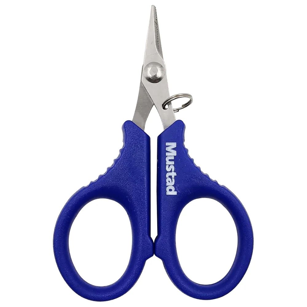 Mustad Multi İp Kesme Makası - Standart