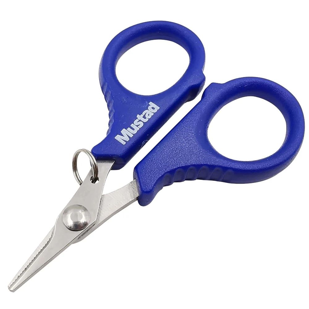 Mustad Multi İp Kesme Makası - Standart