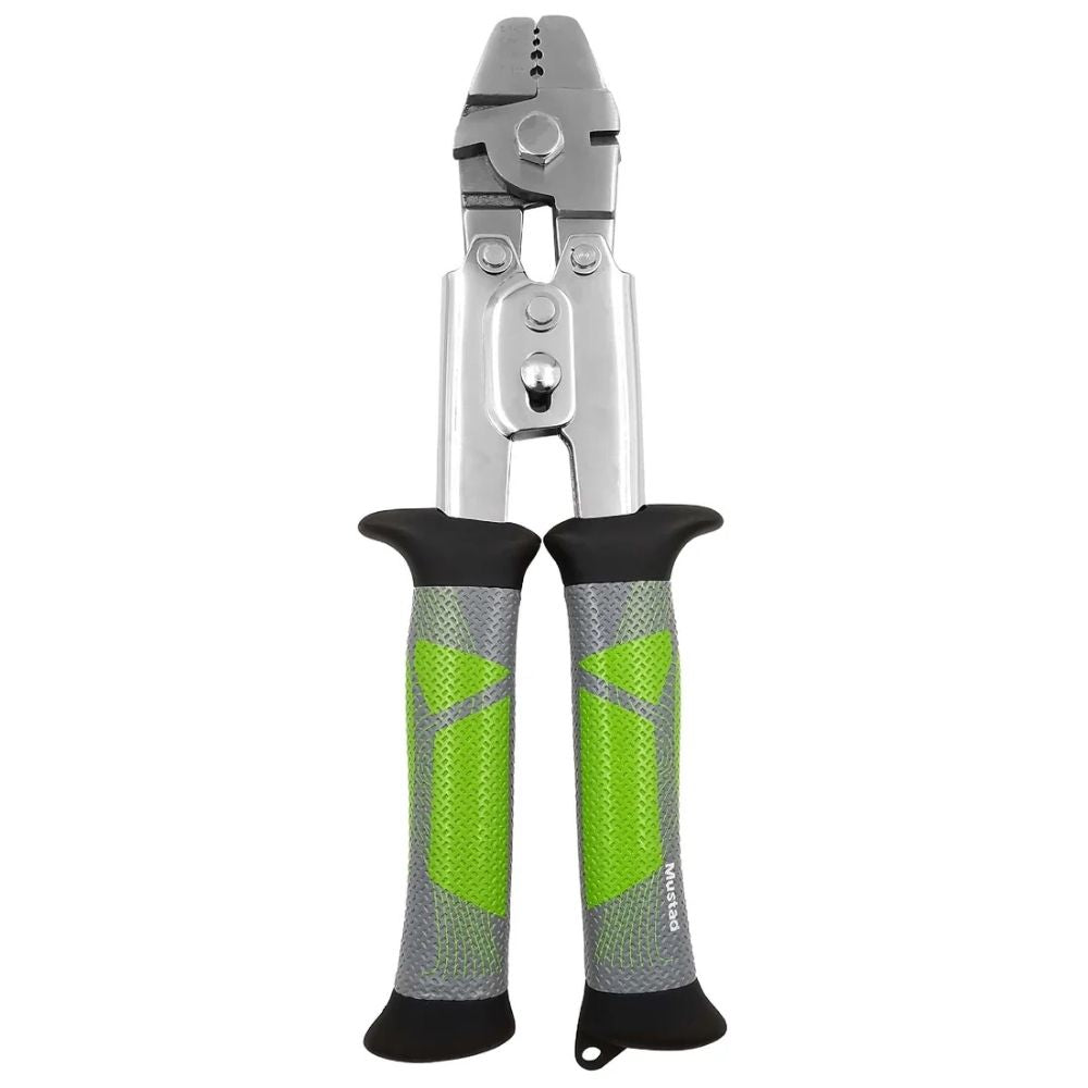 Mustad Premium Big Game Sıkma Pensesi - Standart - 25CM