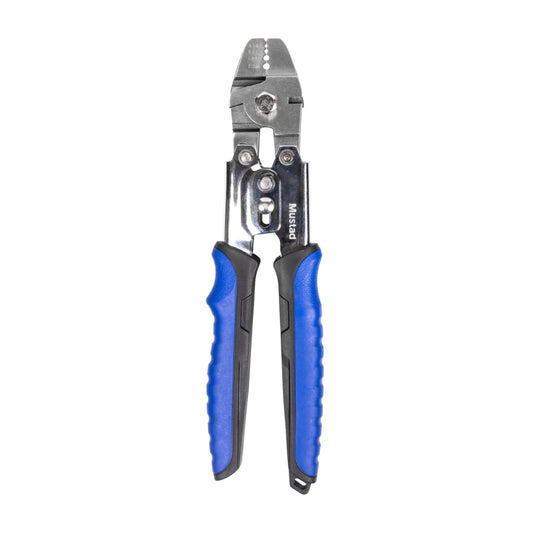 Mustad Premium Sıkma Pensesi