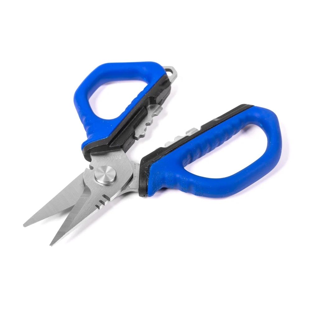 Mustad Çok Fonksiyonlu Makas - Standart