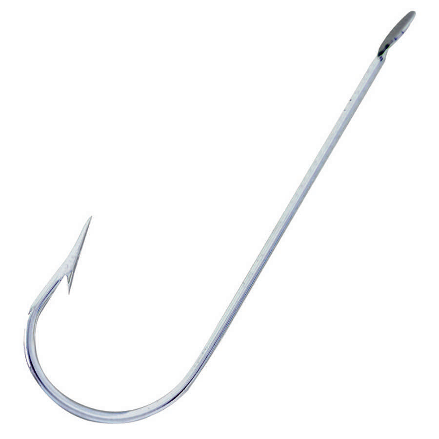 Mustad Olta İğnesi 1251C 100lü - Standart - NO:7