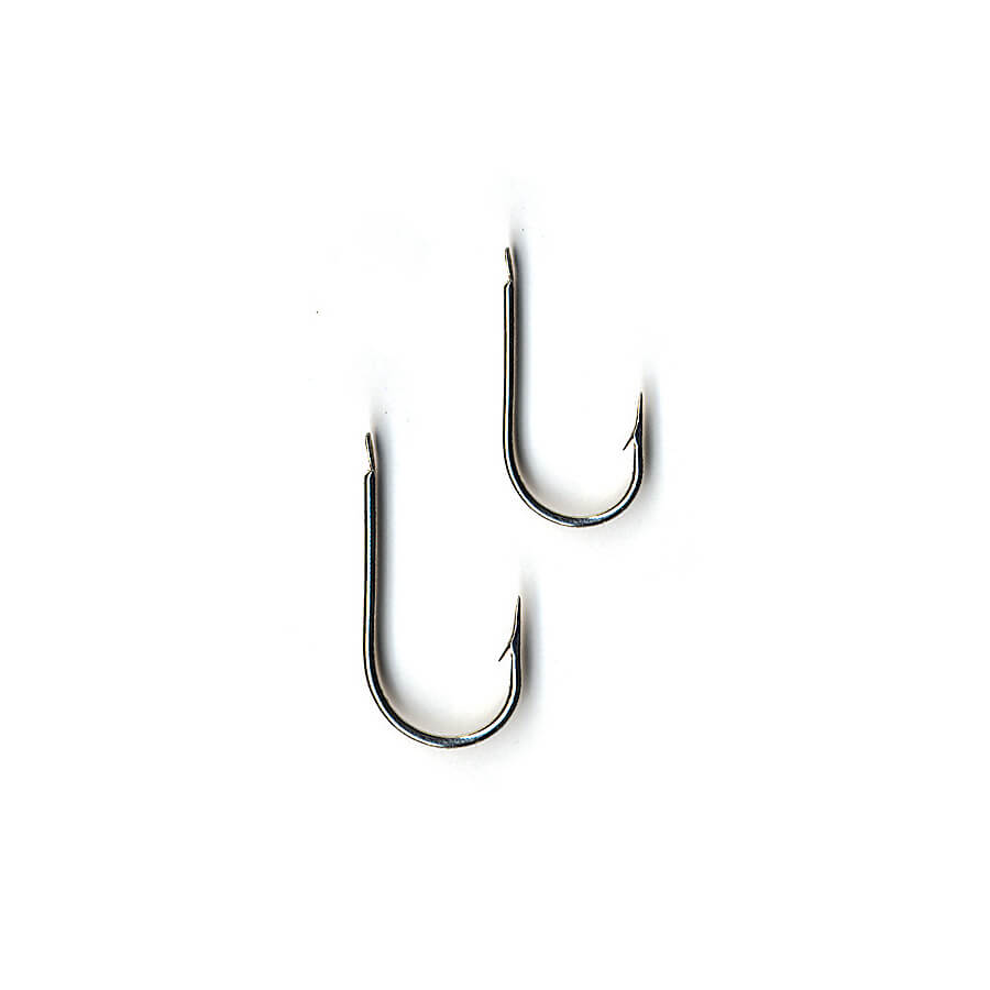 Mustad Olta İğnesi 1252 D 100 lü - GALVENİZ - NO:6