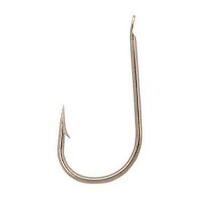 Mustad Olta İğnesi 1253A 100lü - Standart - NO:2
