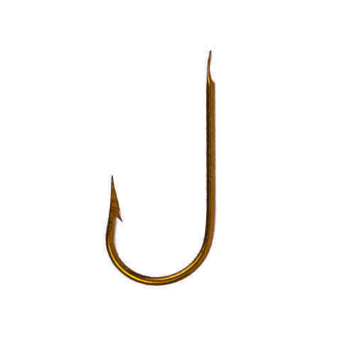 Mustad Olta İğnesi 1265 100lü - Standart - NO:7
