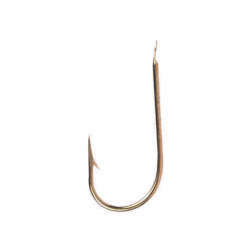 Mustad Olta İğnesi 1266 100lü - Standart - NO:4