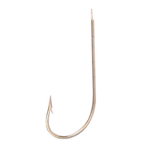 Mustad Olta İğnesi 1523D 100lü - Standart - NO:11