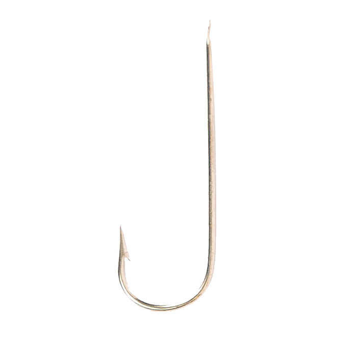 Mustad Olta İğnesi 1799D 100lü - Standart - NO:9