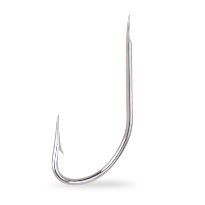 Mustad Olta İğnesi 225N 50li - Standart - NO:2