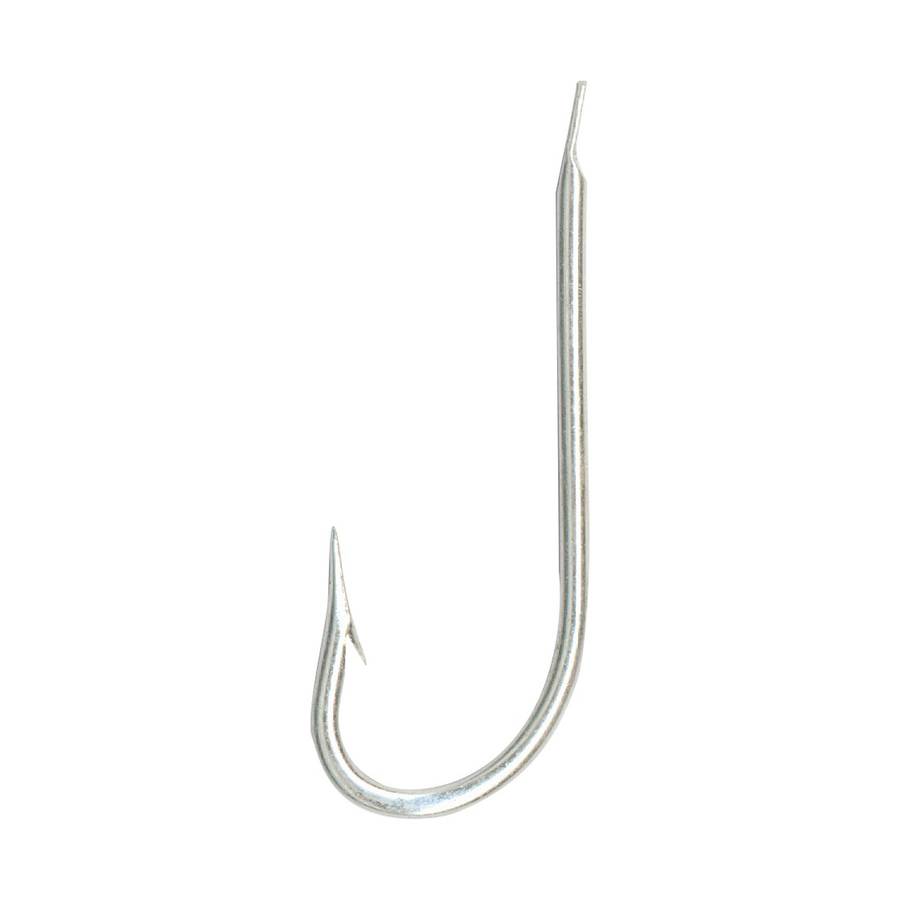 Mustad Olta İğnesi 2310 DT 100 lü - GALVENİZ - NO:2