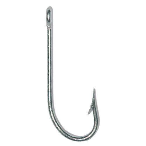 Mustad Olta İğnesi 2330DT 100lü - Standart - NO:14