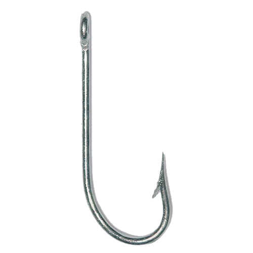 Mustad Olta İğnesi 2335DT 50li - Standart - NO:1