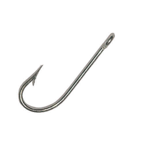 Mustad Olta İğnesi 233DT 50li - Standart - NO:2
