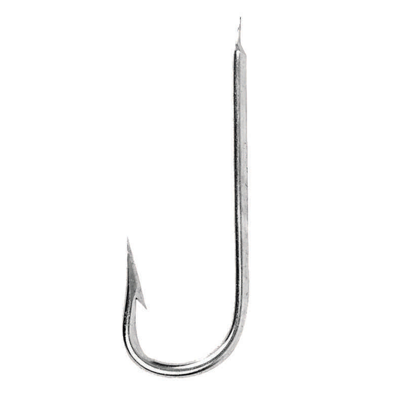 Mustad Olta İğnesi 2369BD 100lü - Standart - NO:9