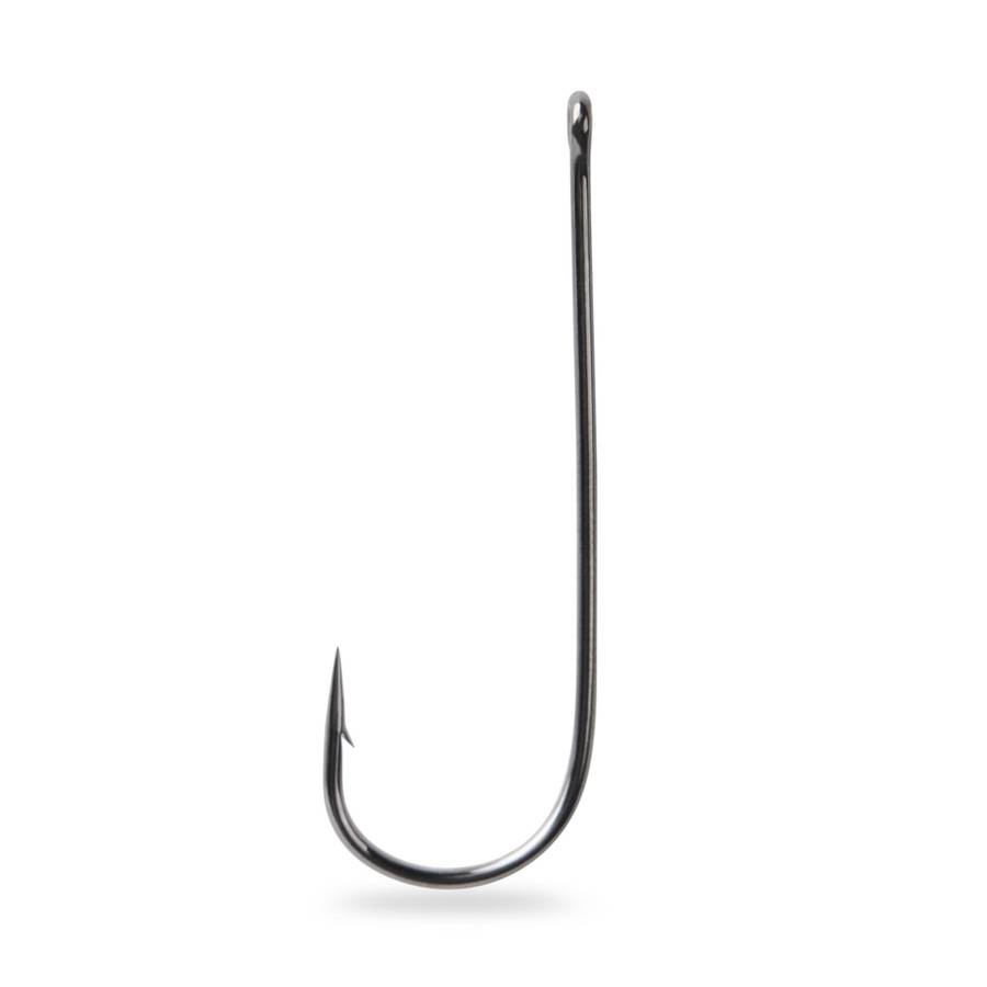 Mustad Olta İğnesi 3261NP-BN 7li - Standart - NO:3-0