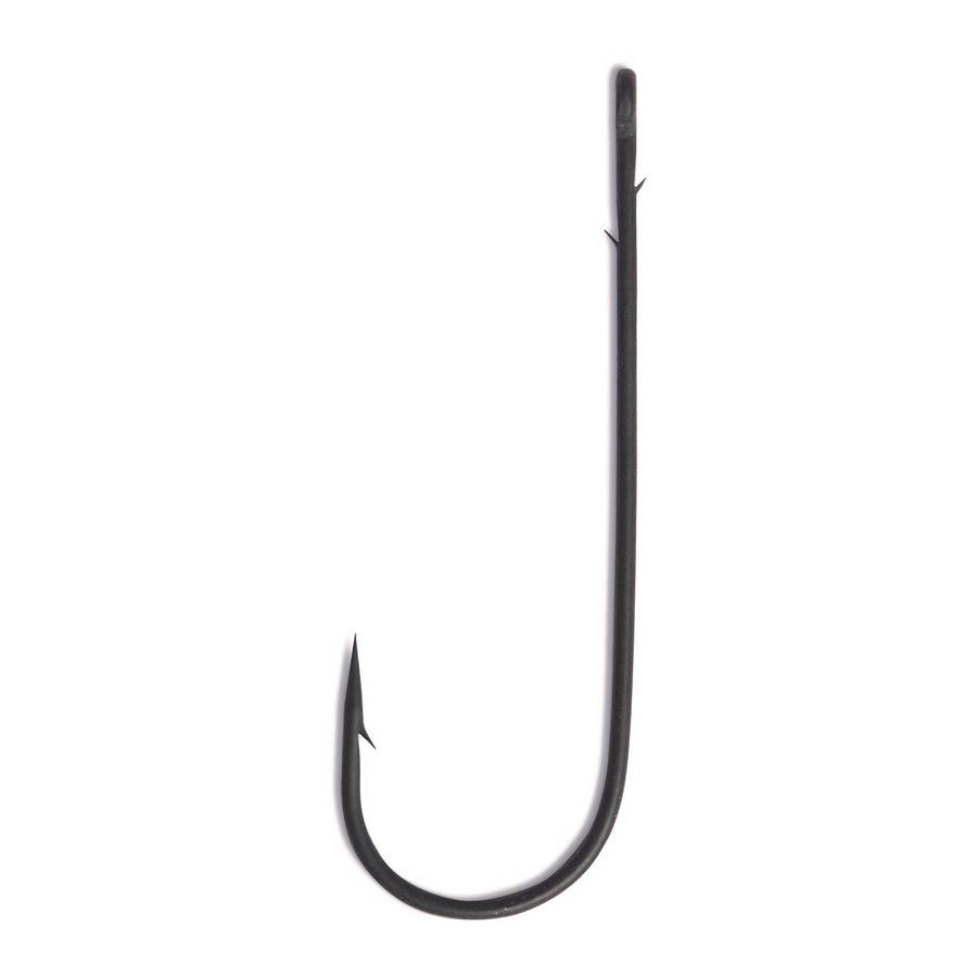 Mustad Olta İğnesi 32813NP-BM 7li - SİYAH - NO:1