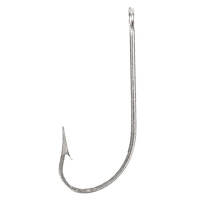 Mustad Olta İğnesi 3407 100lü - Standart - NO:1-0