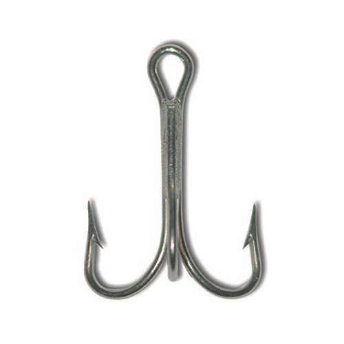 Mustad Olta İğnesi 3549D 50li - Standart - NO:6