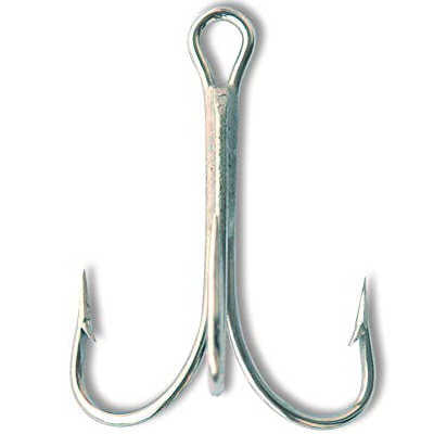 Mustad Olta İğnesi 3553 50li - Standart - NO:7