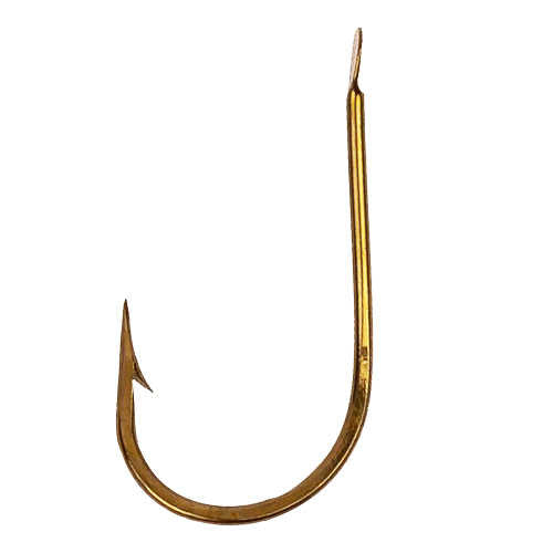 Mustad Olta İğnesi 39853 25li - Standart - NO:3-0