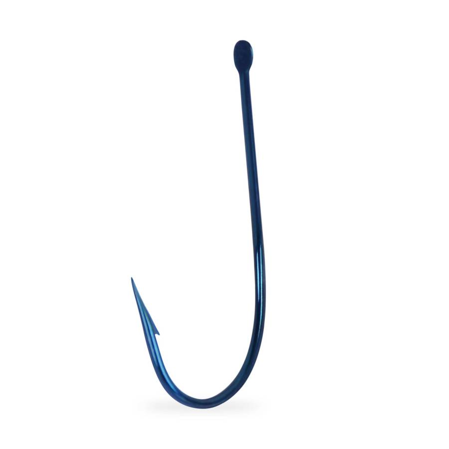 Mustad Olta İğnesi 496 50li - Standart - NO:10