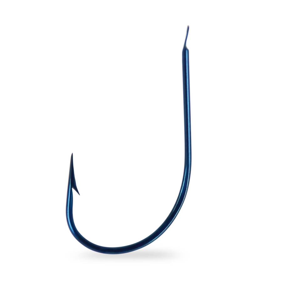 Mustad Olta İğnesi 496 50li - Standart - NO:12