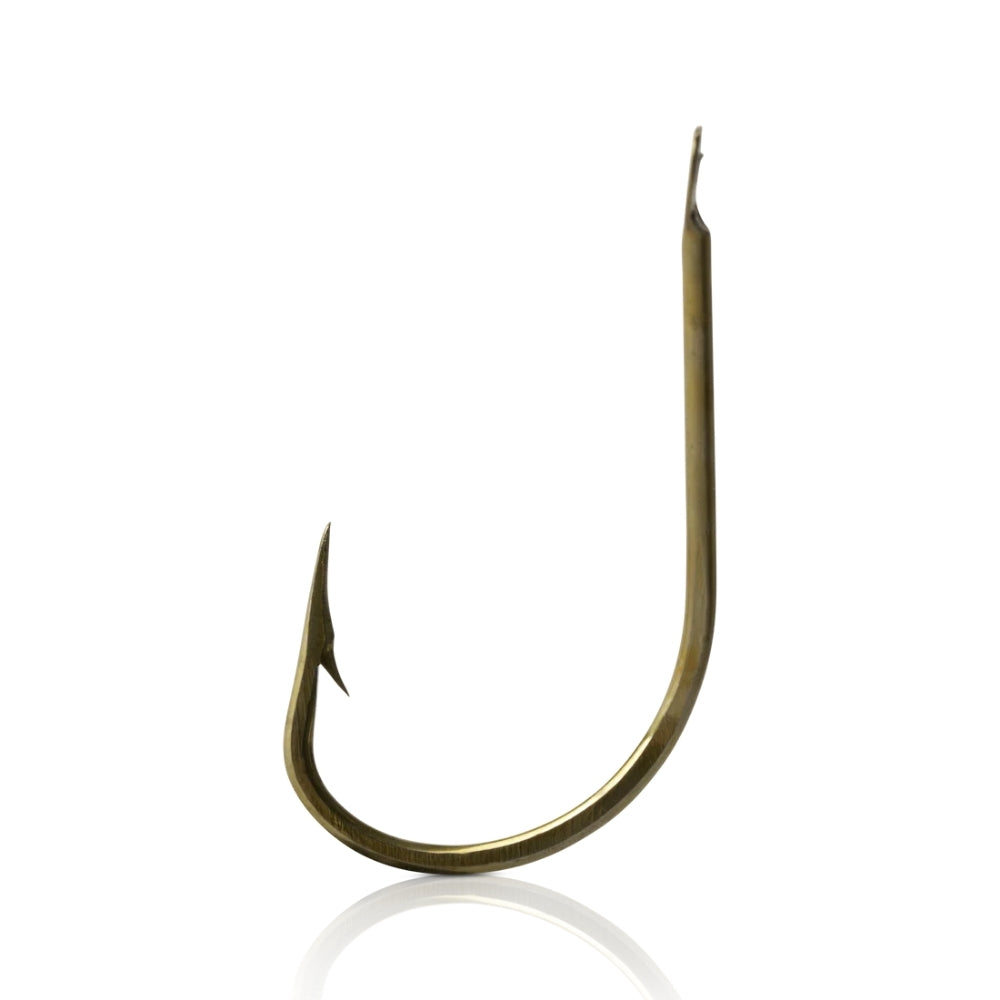 Mustad Olta İğnesi 505 10lu - Standart - NO:5-0