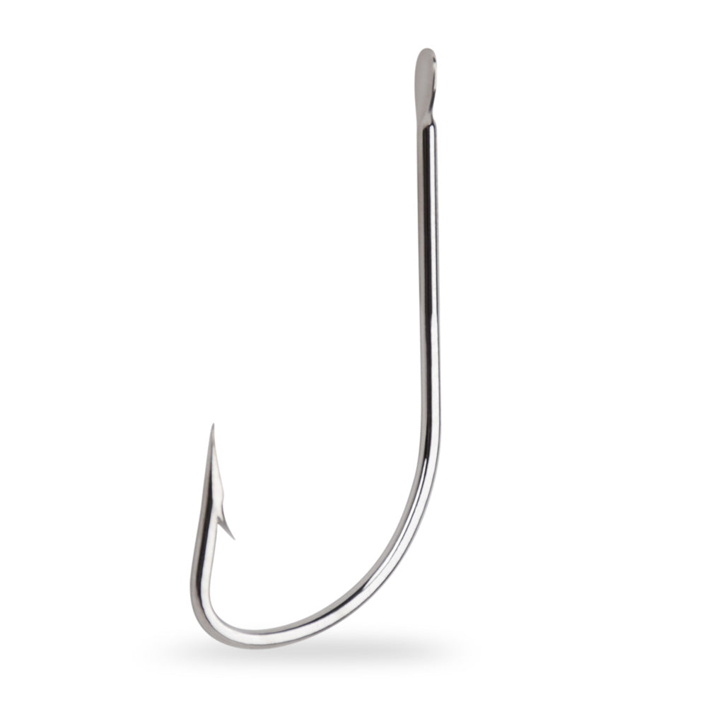 Mustad Olta İğnesi 515 50li - NIKEL - NO:4
