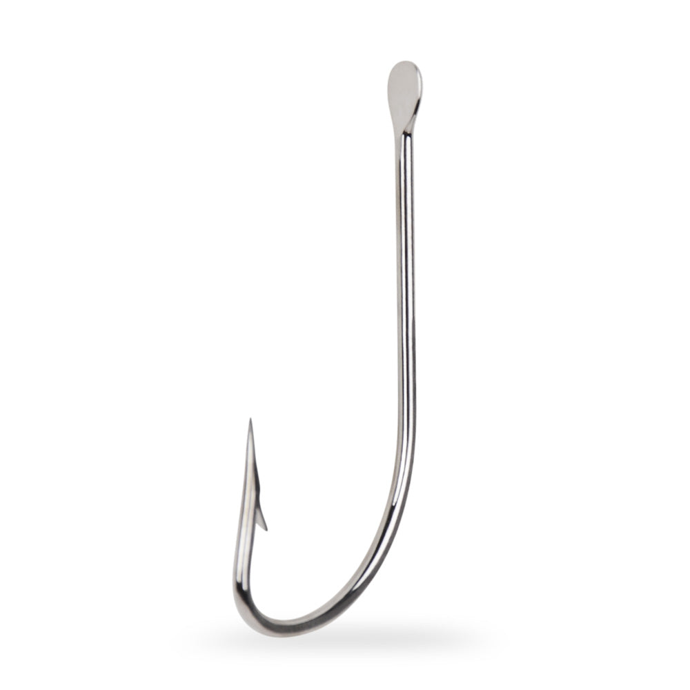 Mustad Olta İğnesi 515 50li - NIKEL - NO:7