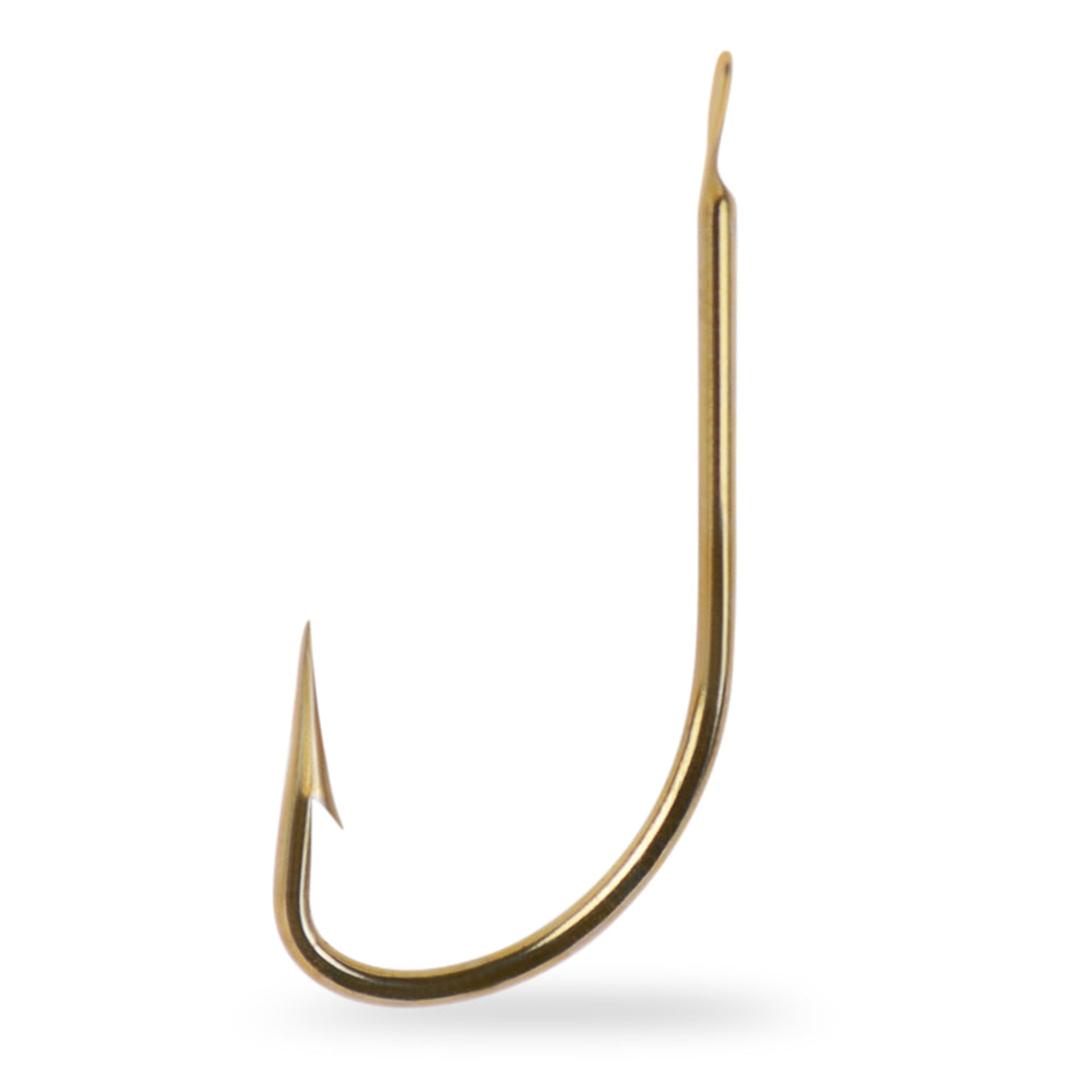 Mustad Olta İğnesi 515 50li - BRONZ - NO:2