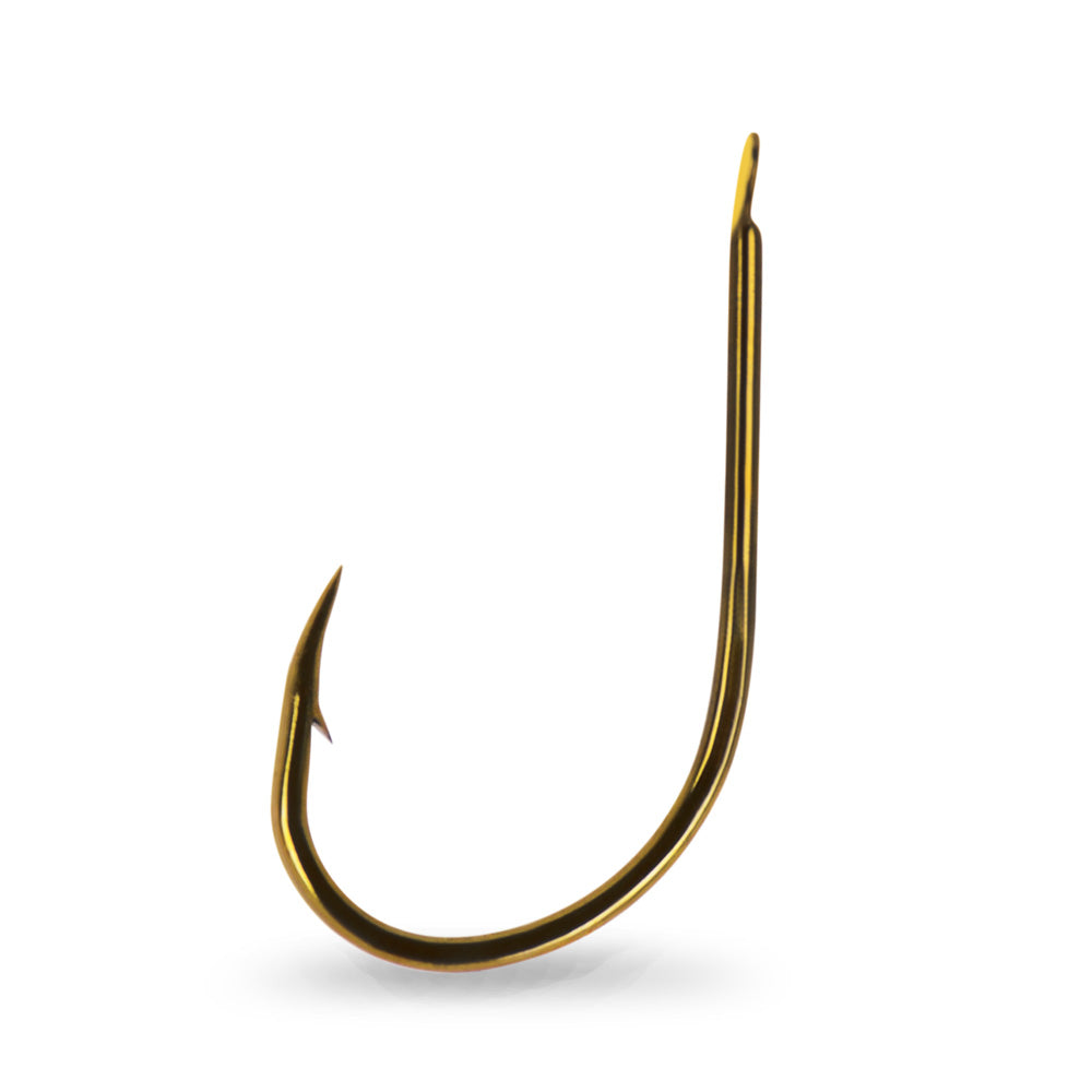 Mustad Olta İğnesi 530 25li - Standart - NO:3-0