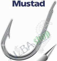 Mustad Olta İğnesi 540H 25li - Standart - NO:3-0