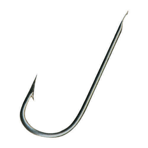 Mustad Olta İğnesi 912TD 100lü - Standart - NO:11