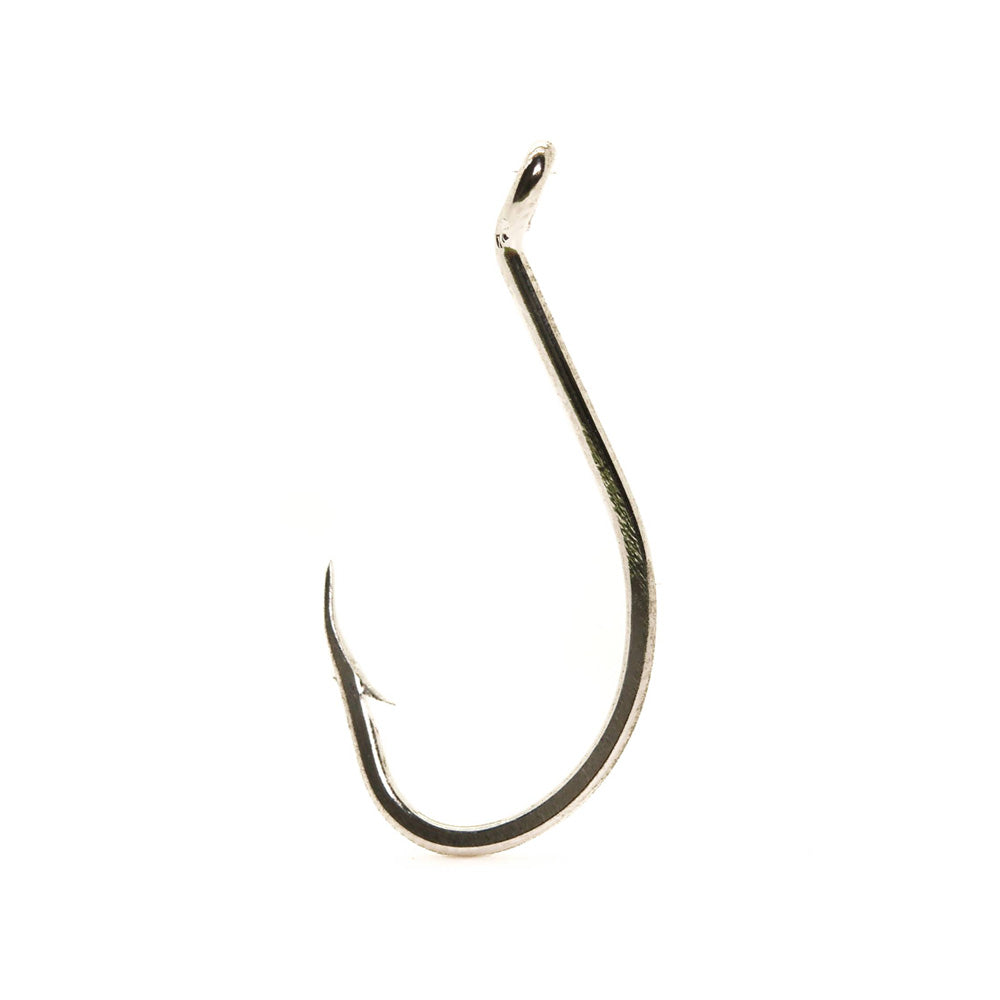 Mustad Olta İğnesi 92553 25li - Standart - NO:8-0