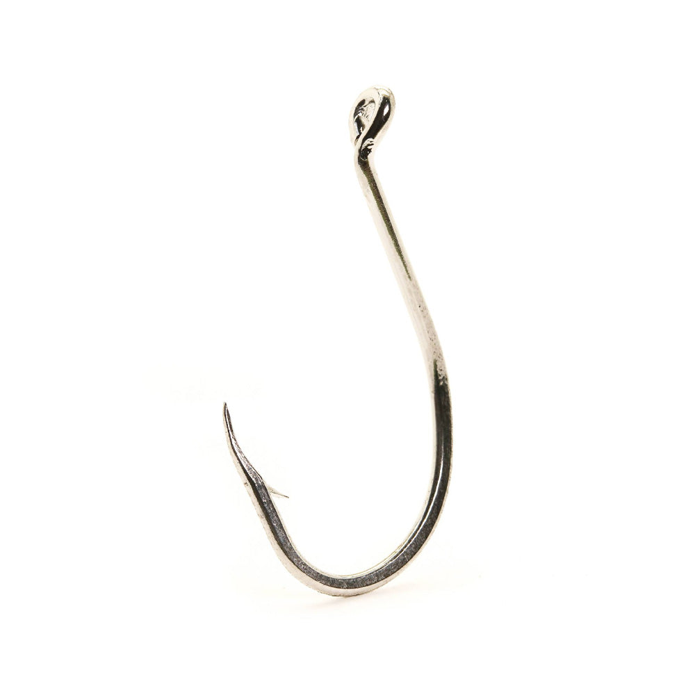 Mustad Olta İğnesi 92553 25li - Standart - NO:8-0