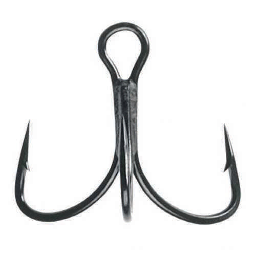 Mustad Olta İğnesi TG76NP-BN - Standart - NO:2 - 6LI