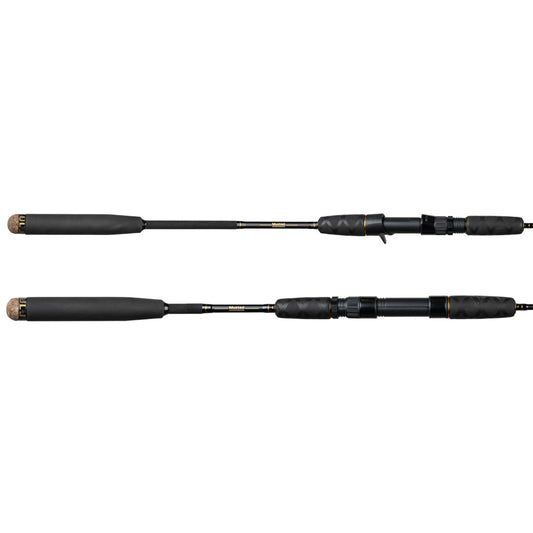 Mustad Pulse Ultra Light 192cm 120gr Slow Jig Kamışı