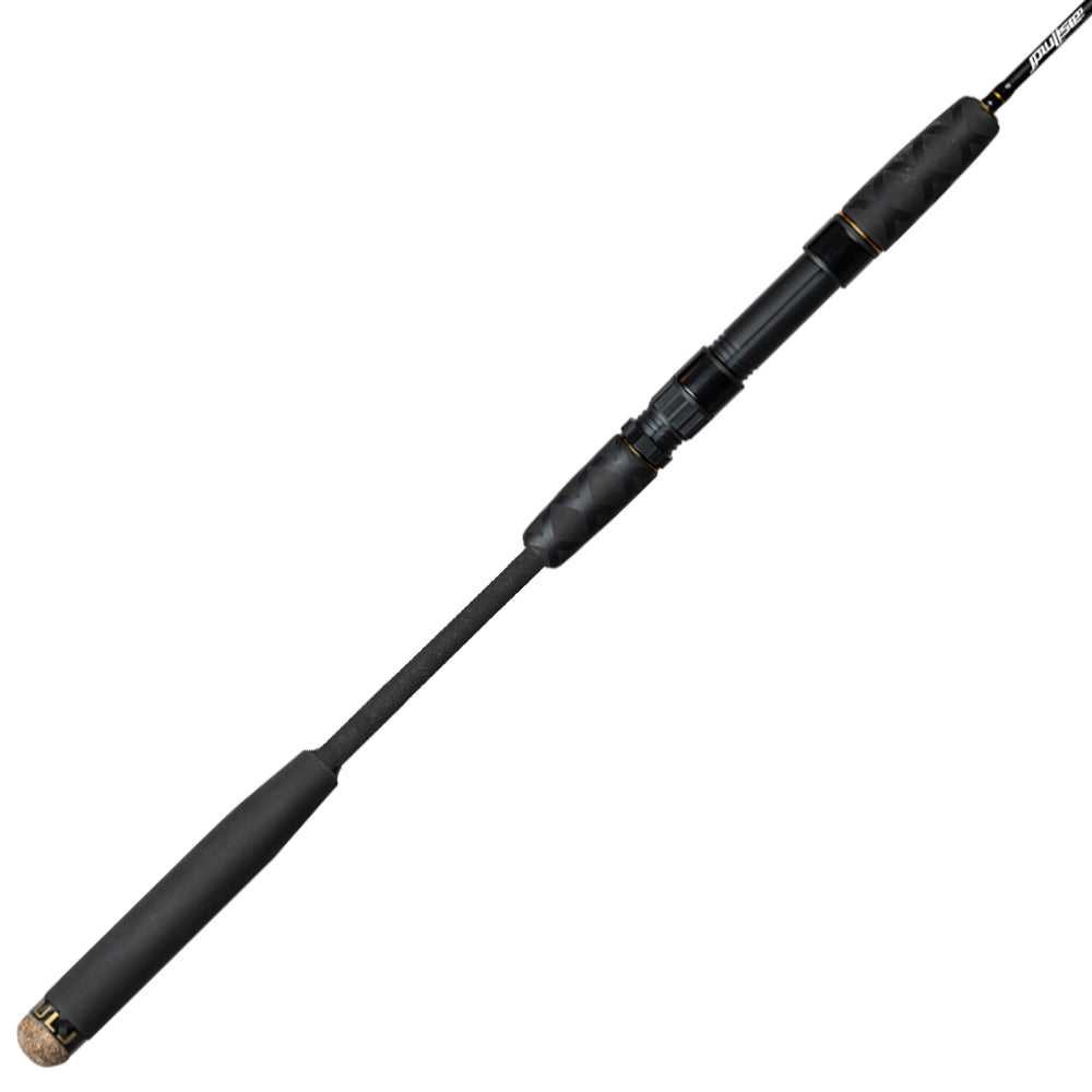 Mustad Pulse Ultra Light 192cm 120gr Slow Jig Kamışı