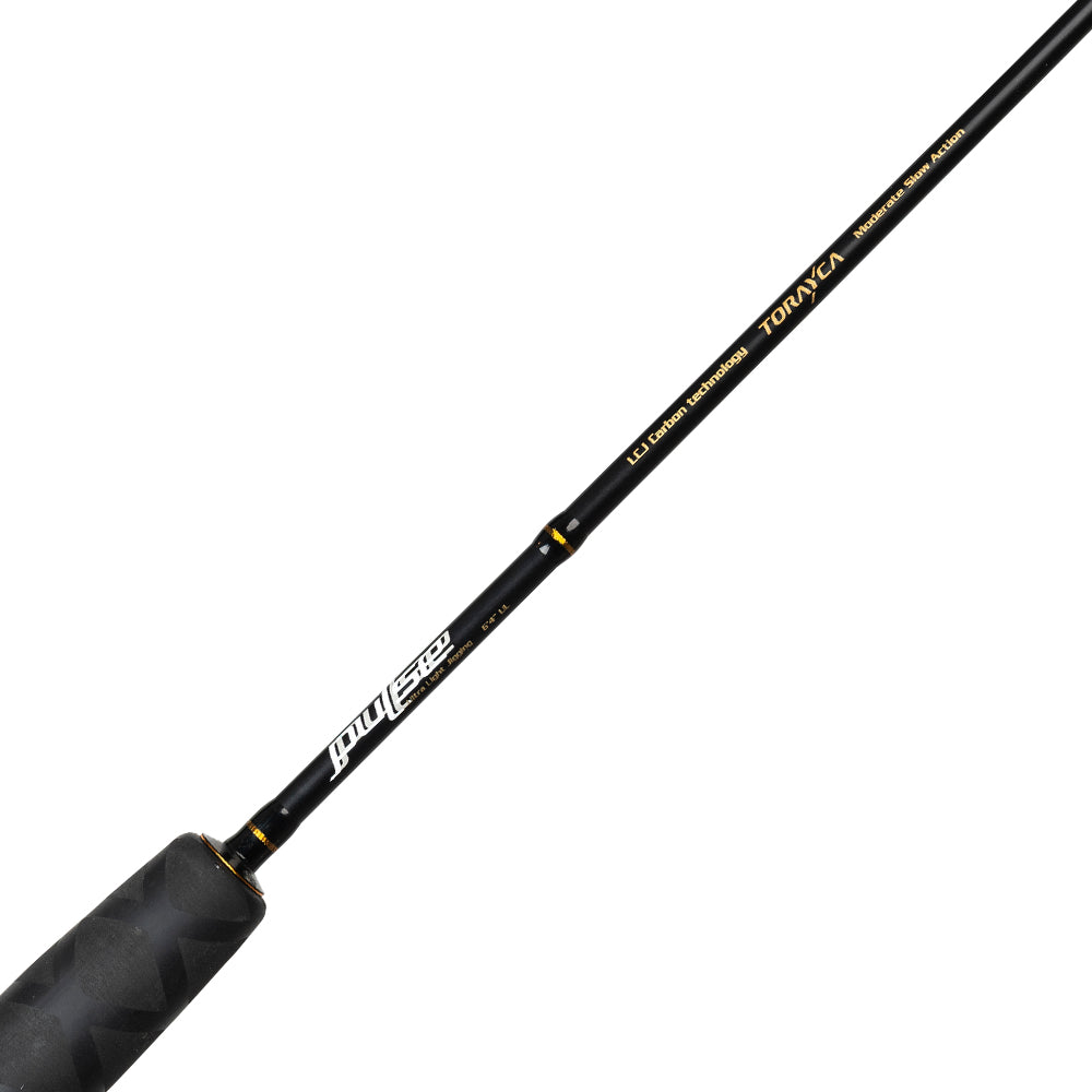 Mustad Pulse Ultra Light 192cm 120gr Slow Jig Kamışı