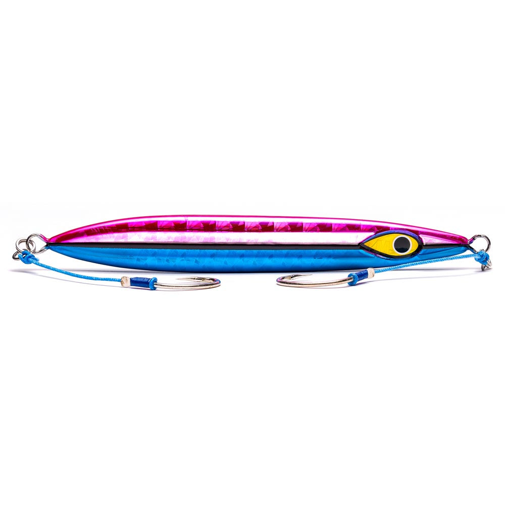 Mustad Rip Roller Jig Sahte Yemi - BBP - 250G