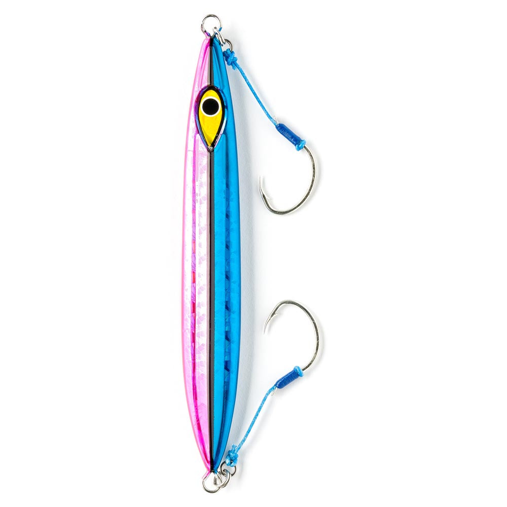 Mustad Rip Roller Jig Sahte Yemi - BBP - 200G