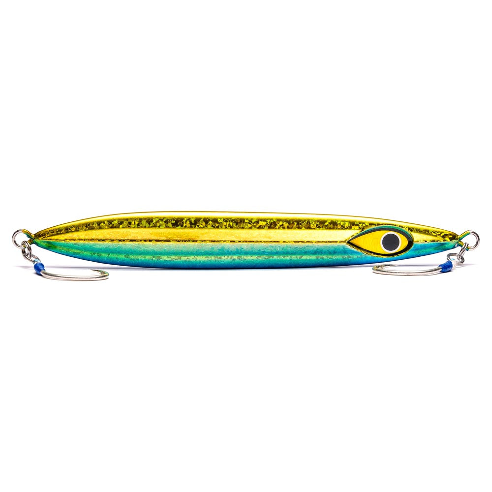 Mustad Rip Roller Jig Sahte Yemi - FUG - 250G